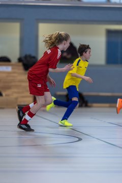 Bild 3 - U12 NFV Futsalturnier HH,SH,HB,NDS